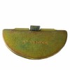 Equip247uk Drop Scraper 4"/100mm Drain Gutter Moss Debris Unblock Rod