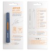 SAFEX T102 Ceramic Cutter Box Opener Envelope Paper Courier Bag