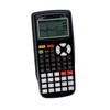 Lexibook Graphing Calculator, Large Screen, Integrated Exam Mode, Black