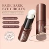 Retinol Eye Stick y Crema Contorno de Ojos en Barra