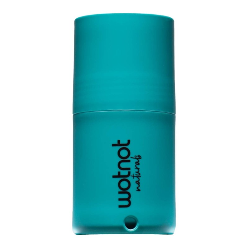 Wotnot Refillable Sunscreen Roll-on Applicator, 50g