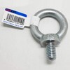 II Co., Ltd. II Bolt, Connecting Bracket, Silver, 1/2 inch