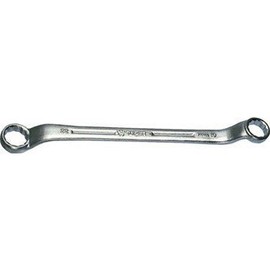 Super DL1719 45° Double-ended Glasses Wrench (JIS)