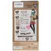 Atsugi FP7011 Girls' Tights (School Time) Warm Heating Tights, 110D