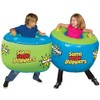 Big Time Toys Sumo Bumper Boppers Belly Bumper Toy, Set