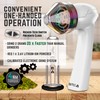 Mamba Loader XL 2g White USB Electric Herb Grinder. Small