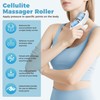 Fascia Blaster for Cellulite, Anti Cellulite Massager, Provise Lymphatic Drainage