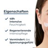 Eucerin UreaRepair 5% Urea Night Face Cream 50ml Night Cream