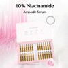 28pcs VC Ampoule Skincare Serum High Concentration Moisturizing Fade Fine