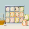 Ssanggyemyeong Tea Forest Dozen 5p Set, 12 Types, 1 Set