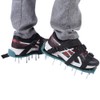 Lawn Spike Shoes, Good Toughness Lawn Aerator Shoes for Lawn
