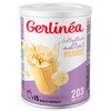 Gerlinéa Drink Milkshake Flavour Banana - Protein-Rich Meal Replacement -