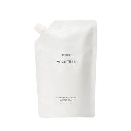 Meoncell BYREDO Use Tree Hand Lotion Refill 6215935004900 Size / 메온셀 BYREDO 유즈 트리 핸드 로션 리필 6215935004900 사이즈