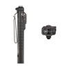 RovyVon E90 Flat EDC Flashlight, USB-C Rechargeable 3500 Lumens High