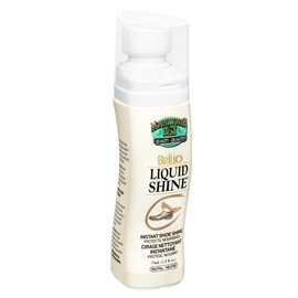 Moneysworth & Best Liquid Shine-Instant Shoe Shine Neutral