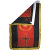 Christian Roman Empire Premium Quality Heavy Duty Fade Resistant 3x5