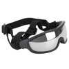 Dog Sunglasses Goggles UV Wind Dust Protection Pet Glasses Eye