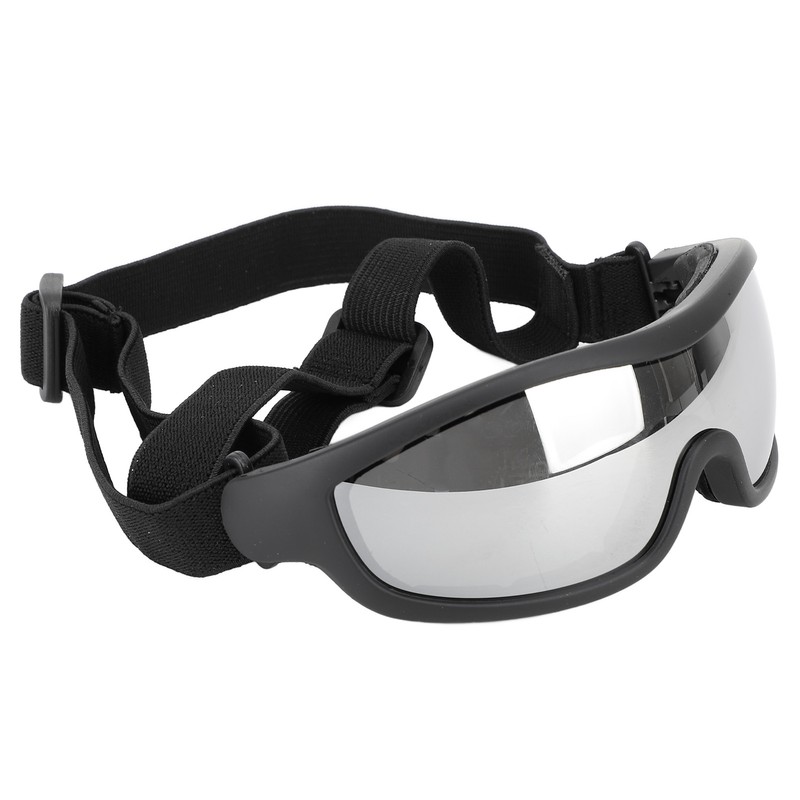 Dog Sunglasses Goggles UV Wind Dust Protection Pet Glasses Eye