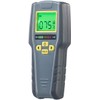 AGT Moisture Meter: 4-in-1 Digital Moisture Detector with Non-Invasive Measurement