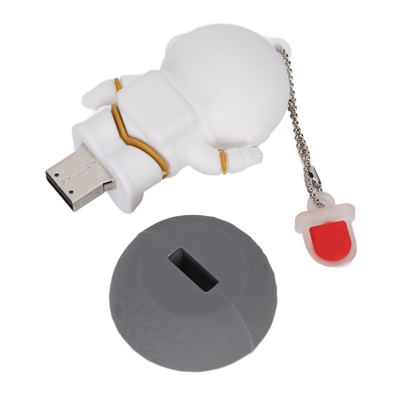 Flash Drive Fast Speed 16GB 32GB 64GB 128GB USB2.0 Interface