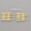 10P straight interdental brush S(1.0mm) 2ea