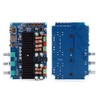 Amplifier Board Digital 2.1 Channel Amplifier Board Bluetooth USB TF