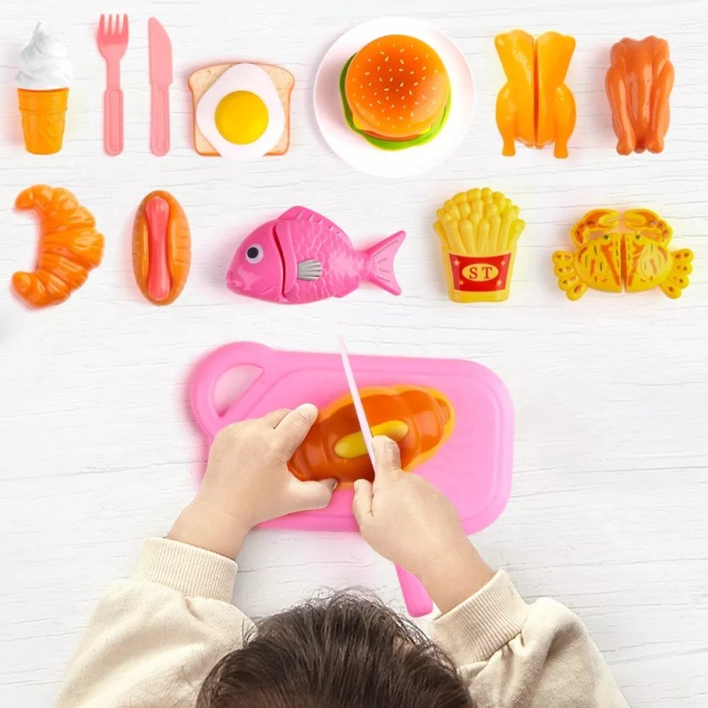 Nierbo Juego De Microondas Juego De 31 Piezas De Cocina