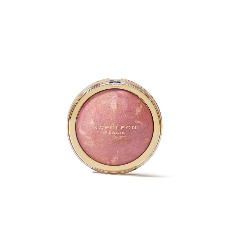 Napoleon Perdis Blush Patrol Matte 8g, Coral