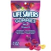 LIFE SAVERS Wild Berry Gummy Candy Variety Pack, Assorted Candy