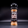 Cheeky Salts Ghost Pepper Infused Salt (100g)