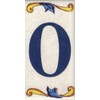 TORO DEL ORO House Numbers - Tile Numbers and Letters