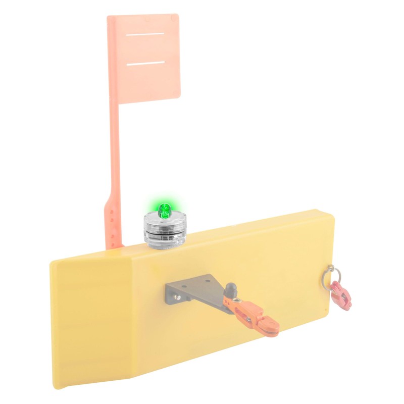 Danielson Night Fight Planer Board Lights