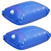 spares2go Equestrian/Stable Water Container Wheelbarrow Bag (80 Litres, Pack of