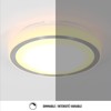 Artika Smart Pluto Wi-Fi LED Ceiling Light