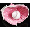 ZIMUYLOP Baseball Gloves, Softball Gloves, Catcher Gloves,Suitable for Youth/Adult and