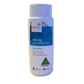 Emu Tracks Oil Ultra Mild Conditioner 200 ml