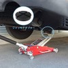 DFsucces Jack Pad Rubber Pad Jack Up Adapter Super Heavy