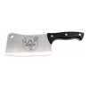 Vencort Cuchillo Taquero Hacha Personalizado Profesional Grabado