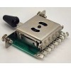 Squier Modders 5 way Selector Switch for Squier/ Import Stratocasters