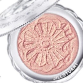 JILLSTUART 02 Sunny Veil Melty Shimmer Blush