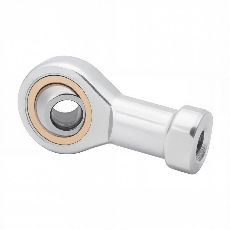 Pack of 4 Joint Head Bearings Spherical Bearing Internal Thread