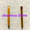 Lens Bayonet Mount Contactor Flex Cable Compatible for Canon 18-135mm 18-200mm 17-85mm Repair Parts / 렌즈 총검 마운트 접촉기 플렉스 케이블 캐논 호환 18-135mm 18-200mm 17-85mm 수리 부품