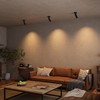 Aisilan Ceiling Spotlight Indoor, Dimmable 7W GU10 Ceiling Spot Light,