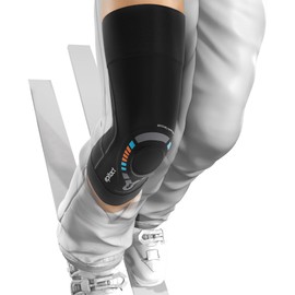Epitact Genoullière Sport de Glisse PhysioStrap