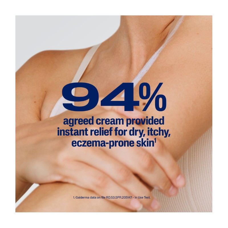 Cetaphil Pro Eczema Prone Soothe & Repair Cream 226g