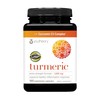 Youtheory Turmeric Extra Strength - 1,000 mg - Supports Muscle