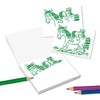 Lutz Mauder 12 Magic Blocks in a Set for Boys