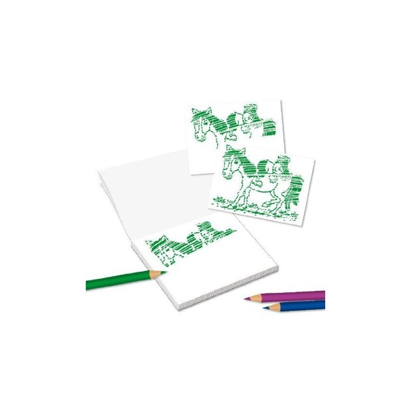 Lutz Mauder 12 Magic Blocks in a Set for Boys