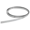 Lock LBP23H Bisagra de Piano con Orificios, 1 1/4" X