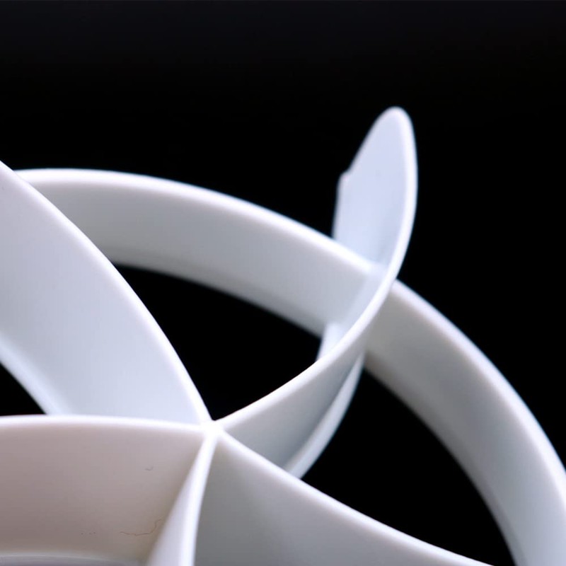 WANGCL 2 Pieces Bread Stamp Press, Bread Press Mold, Bread